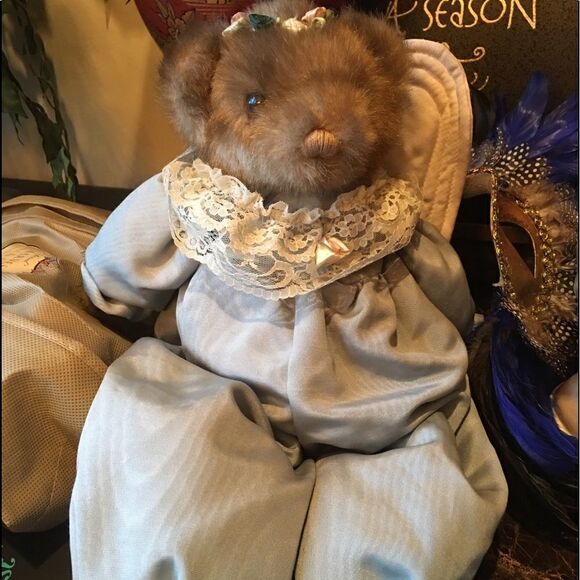 ANGEL BEAR   - Picture 6 of 8